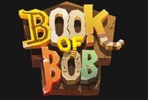 Book of Bob slot